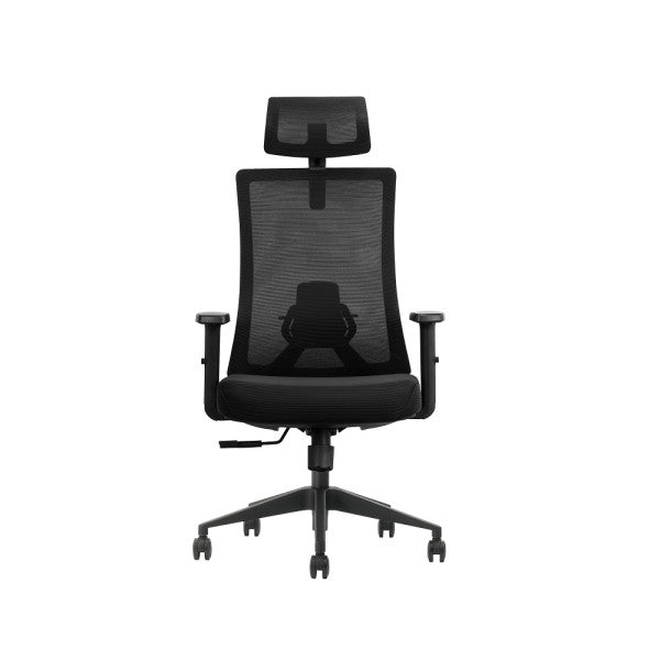 SKILLCHAIRS Ergo Aria (Black) SKILLCHAIRS Ergo Aria (Black)